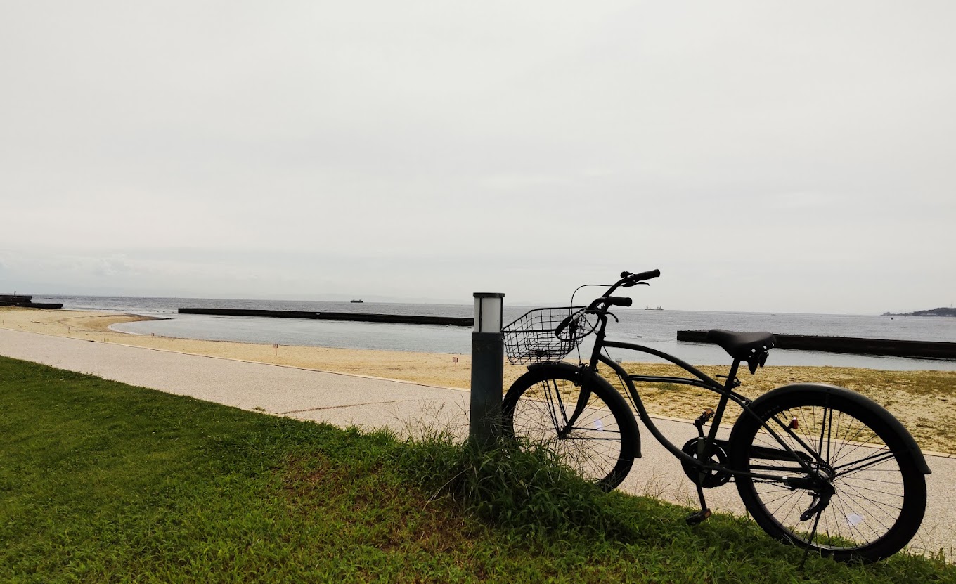 大蔵海岸